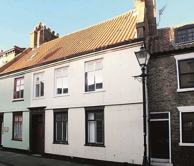 28 High Street, Bridlington, North Humberside, YO16 4PX Harman Healy