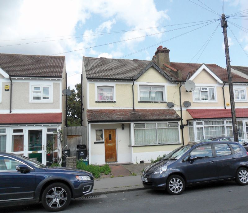 67 Elmwood Road, Croydon, Surrey, CR0 2SX Harman Healy Auctioneers