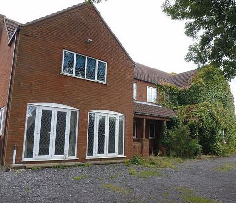 Chester Spring, Sloothby, Alford, Lincolnshire, LN13 9NS