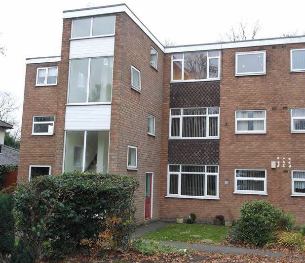 18 Yemscroft Flats, Lichfield Road, Rushall, Walsall, West Midlands