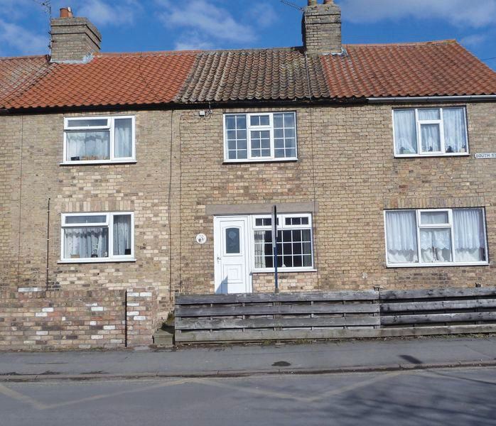 75A South Street, Alford, Lincolnshire, LN13 9AW
