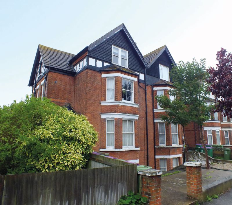 28 and 28a St. Johns Church Road, Folkestone, Kent, CT19 5BH Harman