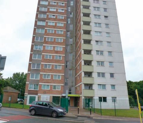 Apartment 1 Beech Rise, Roughwood Drive, Liverpool, Merseyside, L33 8WY