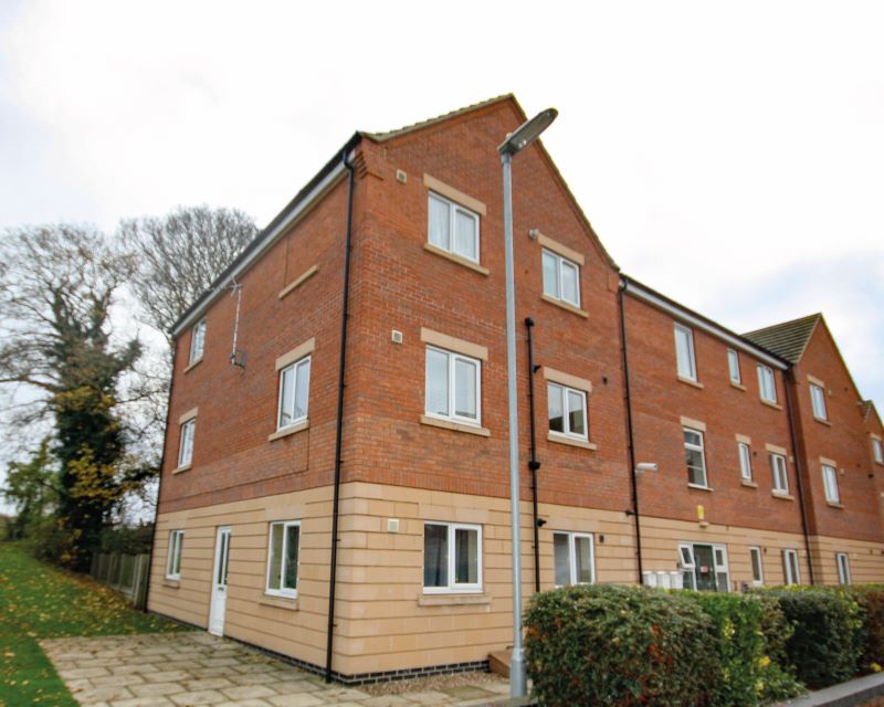 The Hedgerows, Sleaford, Lincolnshire, NG34 8RE Harman Healy Auctioneers