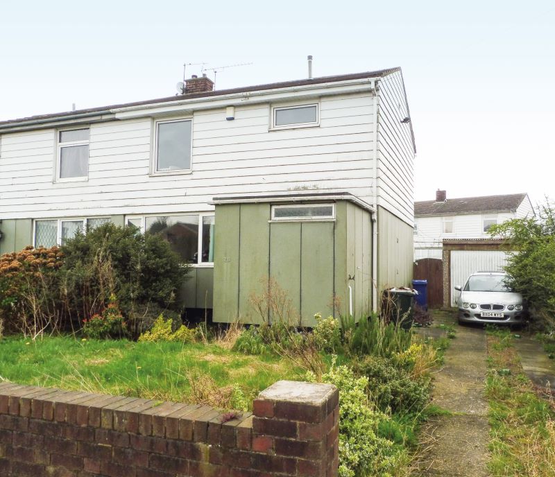 26 Woodland Drive, Barnsley, South Yorkshire, S70 6QW Harman Healy Auctioneers