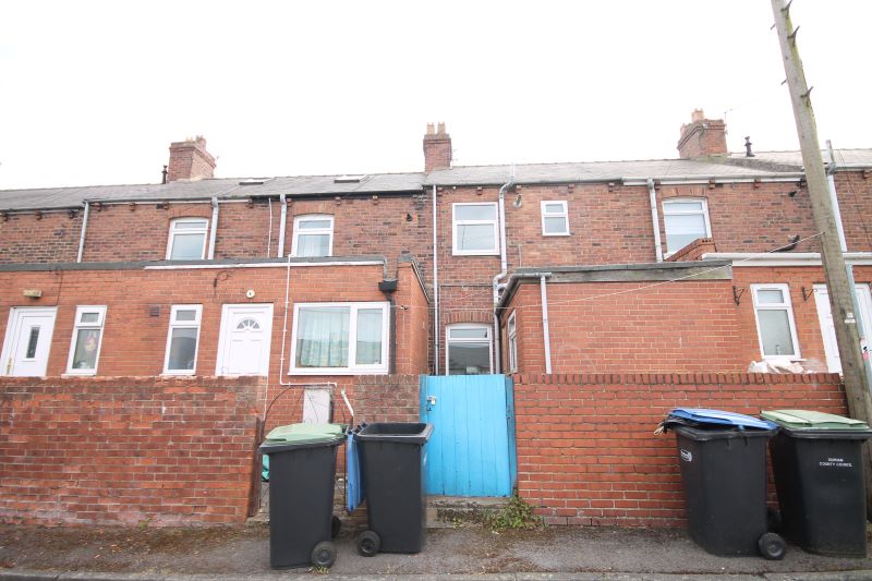 23 Edward Terrace, New Brancepeth, Durham, DH7 7EN Harman Healy Auctioneers