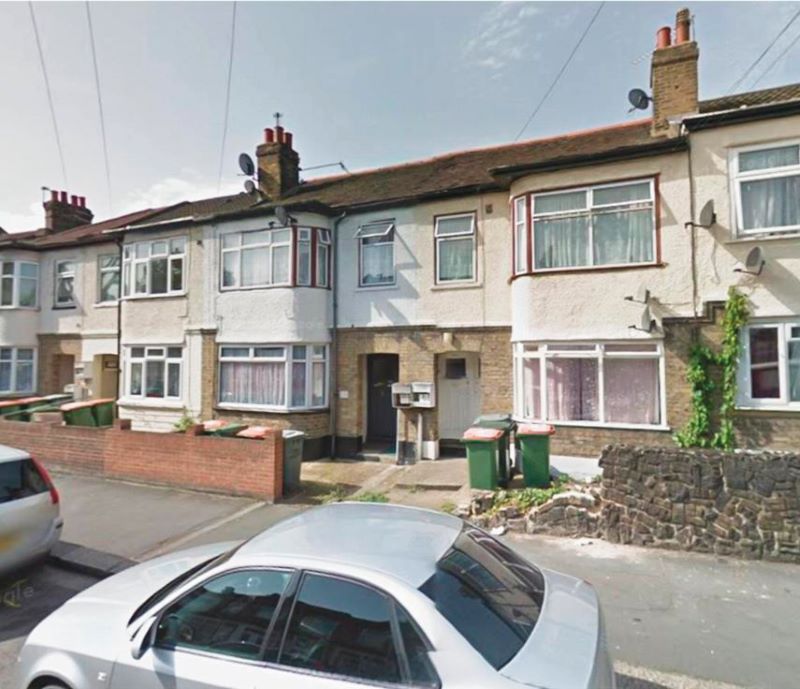 236 Dersingham Avenue, Manor Park, London, E12 6HW Harman Healy Auctioneers