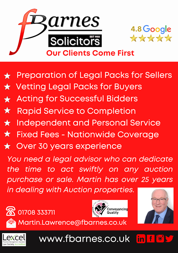 FBarnes Solicitors