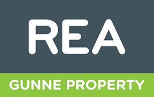 REA Logo