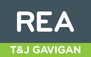 REA Logo