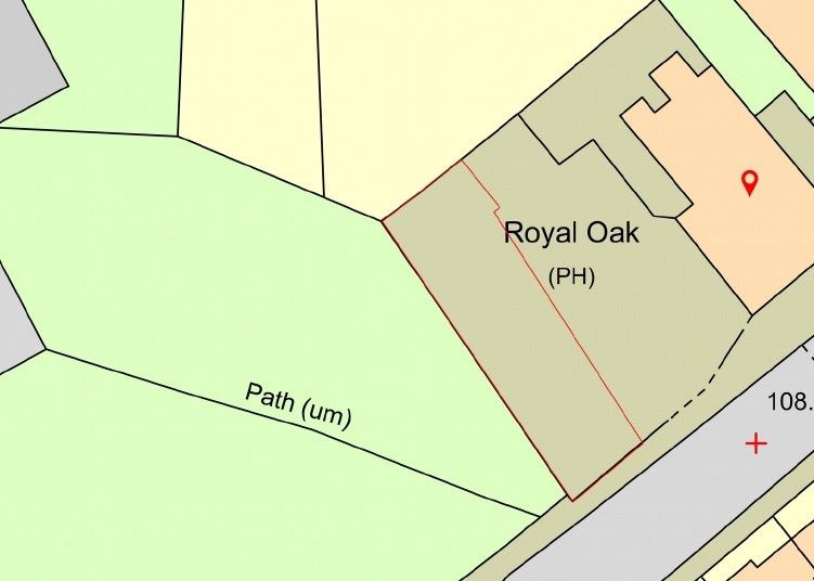 Primary Lot Photo