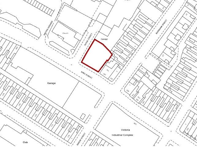 Primary Lot Photo