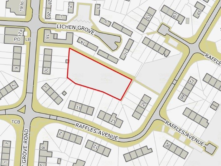 Primary Lot Photo