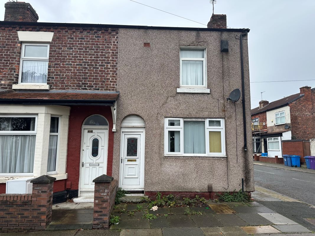 Greenwich Road Liverpool Merseyside L9 0HR Online Auctions