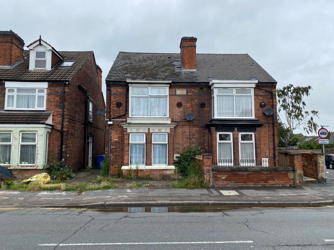 Derby Road Burton on Trent Staffordshire DE14 1RW Online Auctions