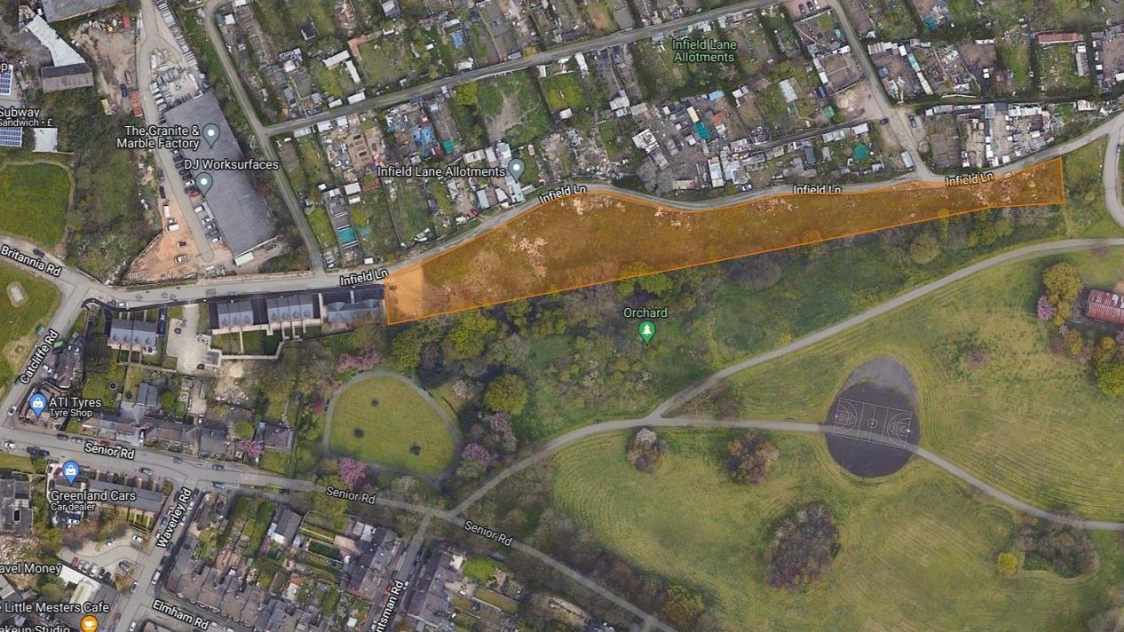 Primary Lot Photo