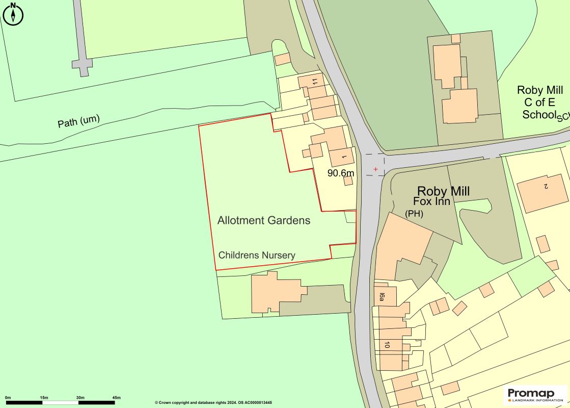 Primary Lot Photo