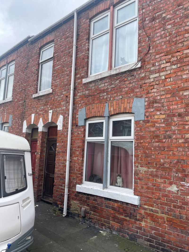 Morgan Street, Sunderland, Tyne and Wear, SR5 2HN - Online Auctions