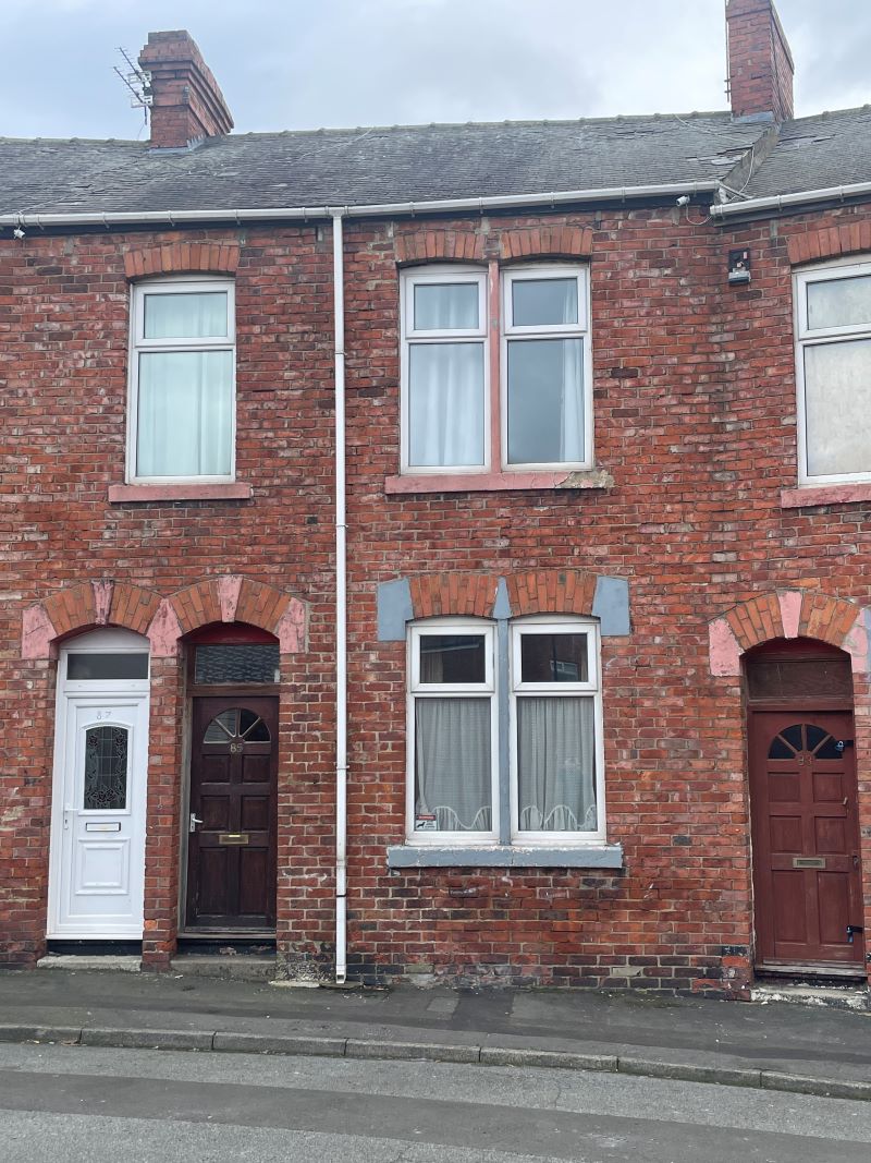 Morgan Street, Sunderland, Tyne and Wear, SR5 2HN - Online Auctions