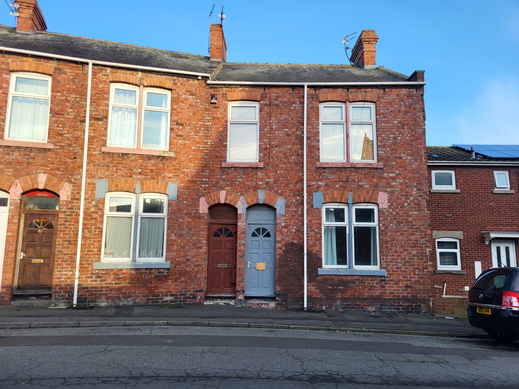 Morgan Street, Sunderland, Tyne and Wear, SR5 2HN - Online Auctions