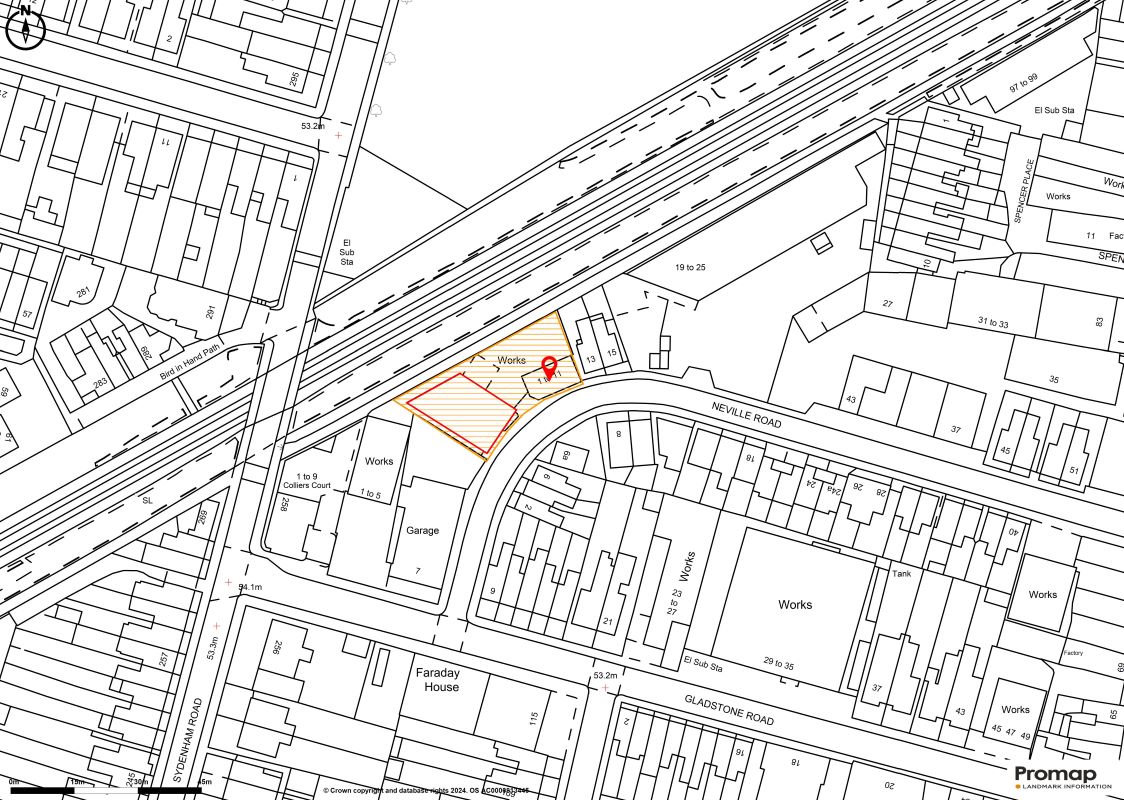 Primary Lot Photo