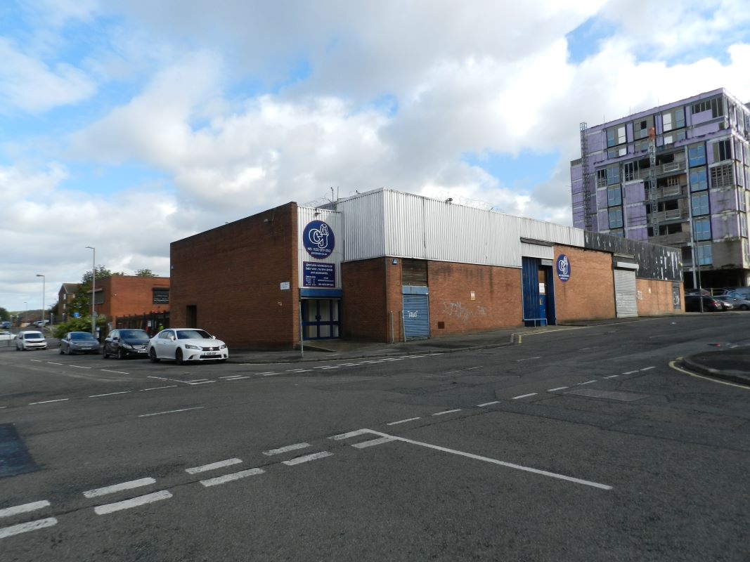 Lot Image