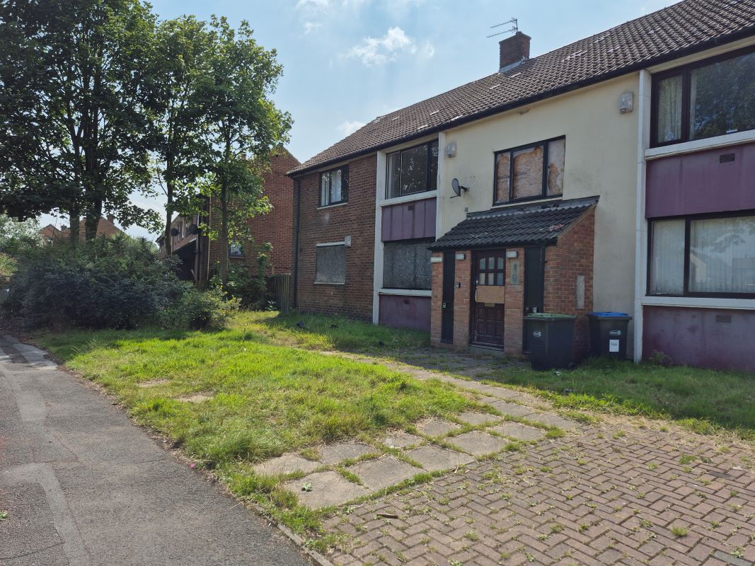 Lot 1 - 34 Sledmere Close, Peterlee, County Durham, SR8 5JN