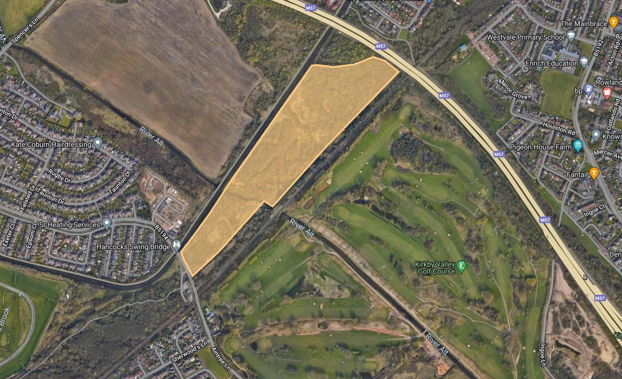Primary Lot Photo