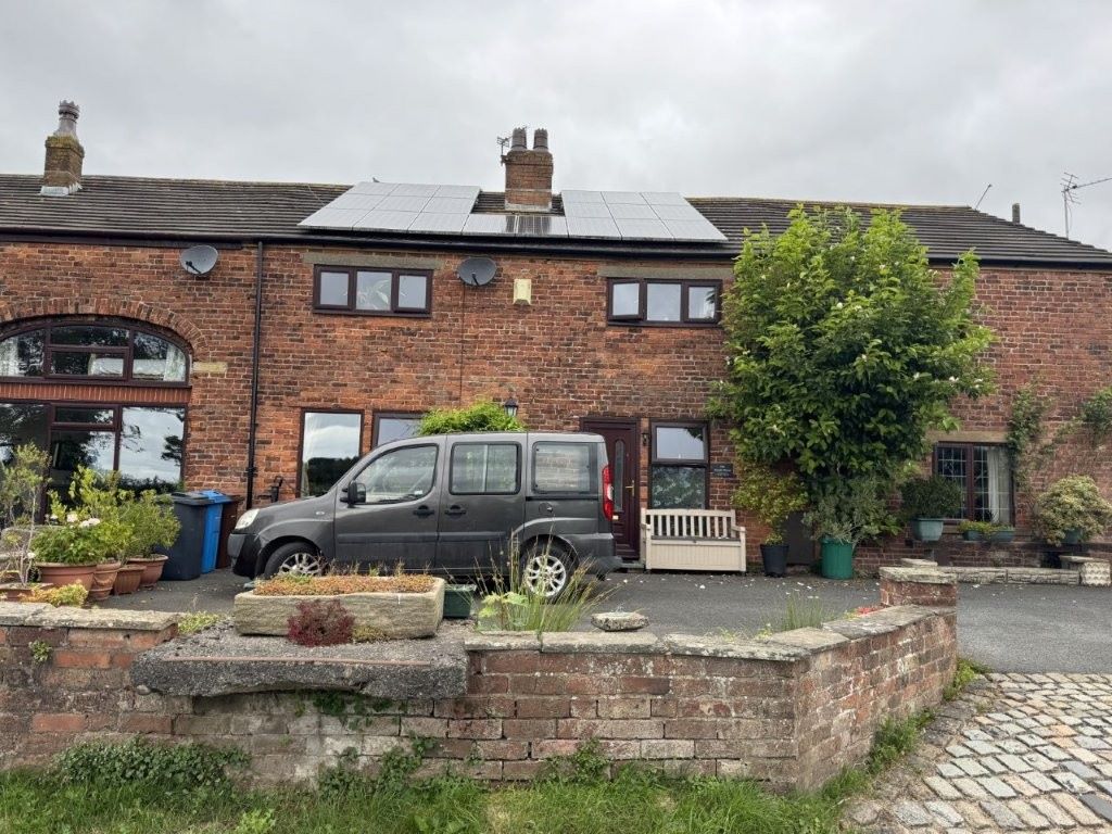 Lot 11 - The Coach House