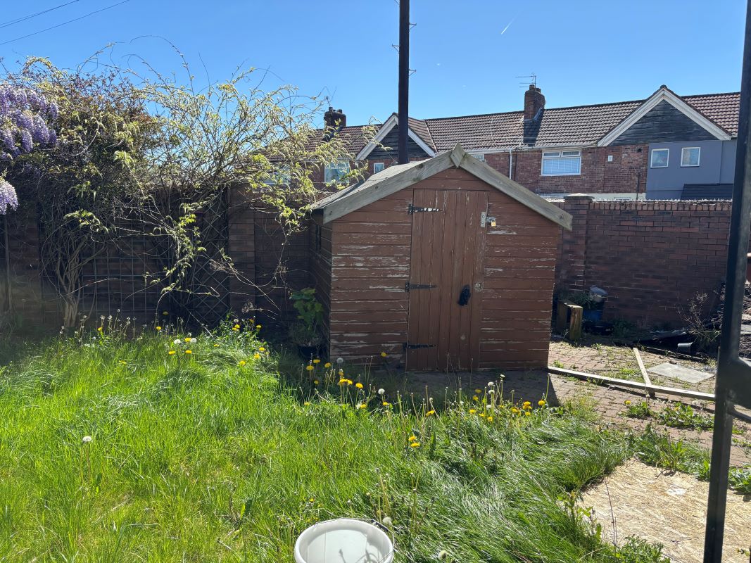 Primary Lot Photo