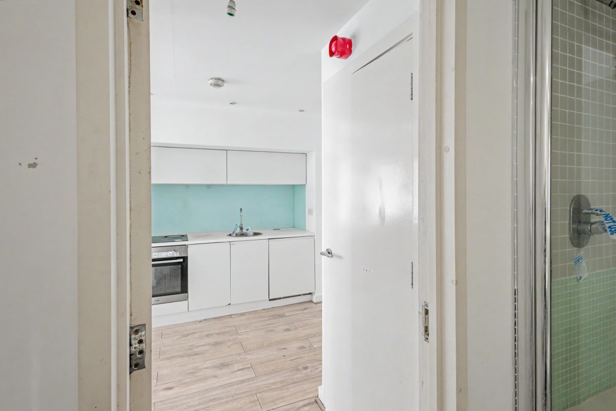 Apartment 215 Manor Mills, Ingram Street, Leeds, West Yorkshire, LS11 9BN