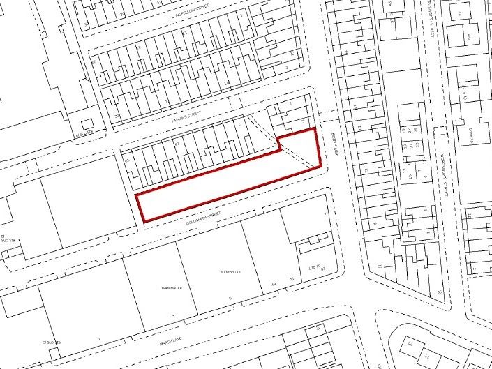 Primary Lot Photo