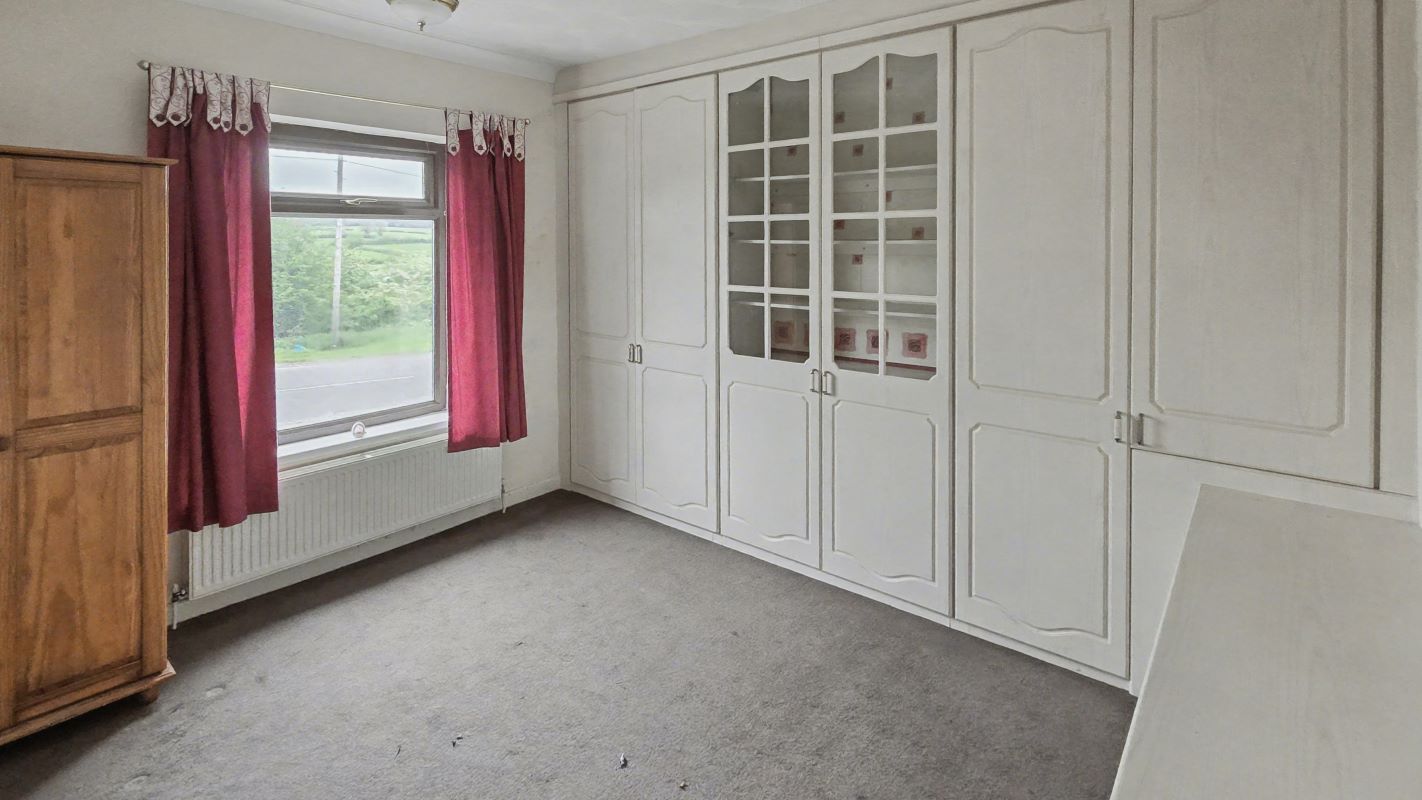 1 Chesterfield Road, Oakerthorpe, Alfreton, Derbyshire, DE55 7LN