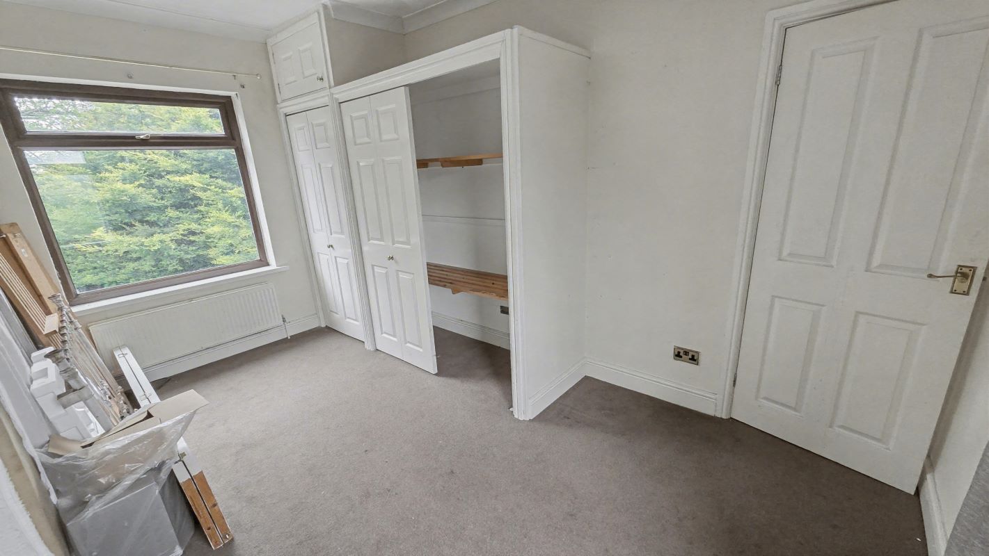 1 Chesterfield Road, Oakerthorpe, Alfreton, Derbyshire, DE55 7LN