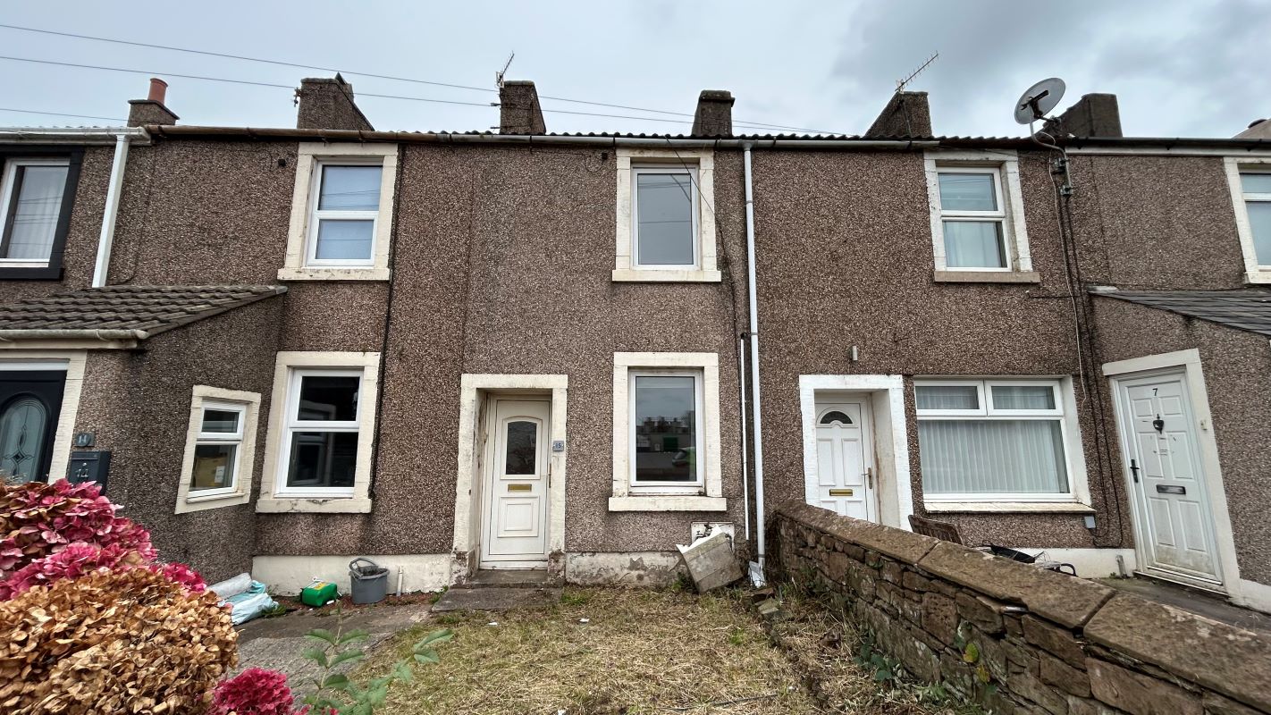 15 Springfield Rd, Bigrigg, Egremont CA22 2TN