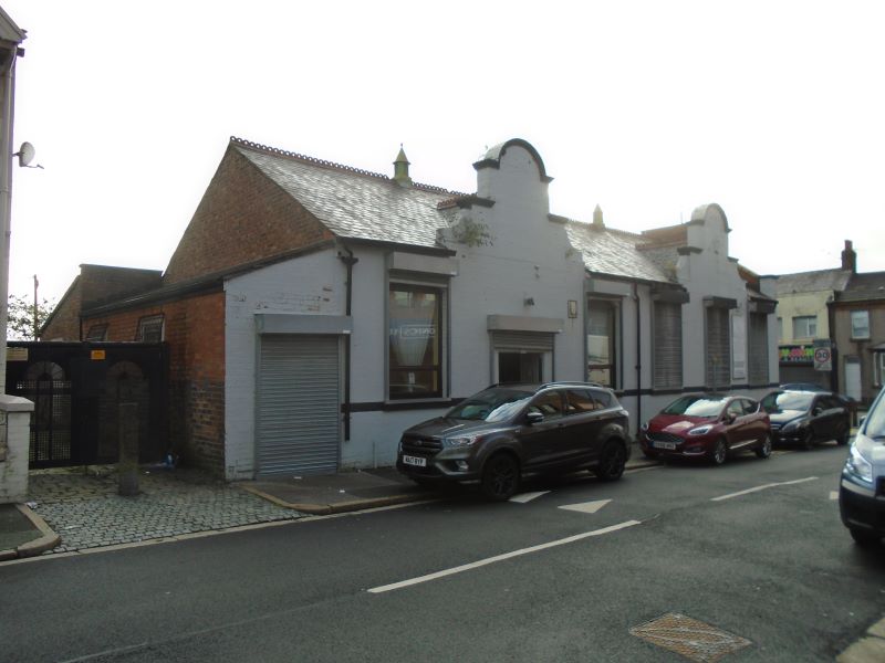 Lot Image