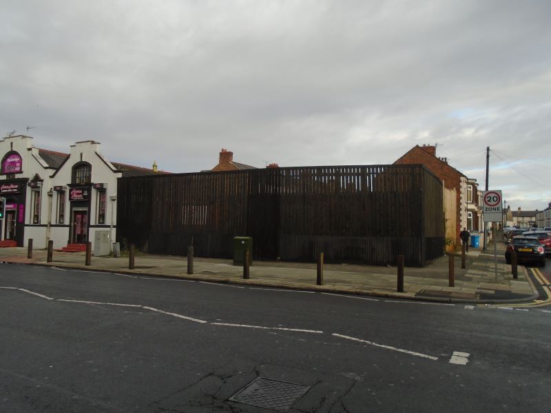 Lot Image