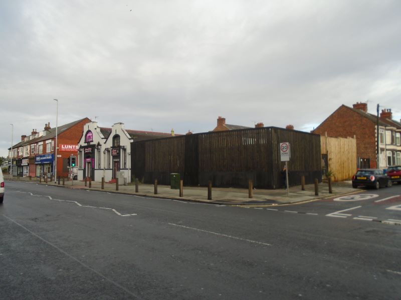 Lot Image