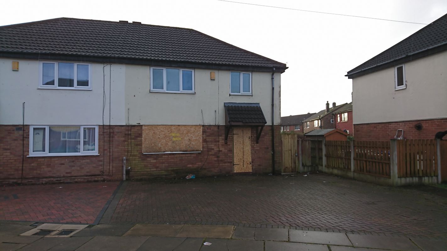 Castle Grove, Leigh, Lancashire, WN7 2UJ Online Auctions