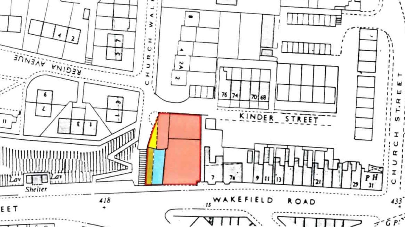 Primary Lot Photo