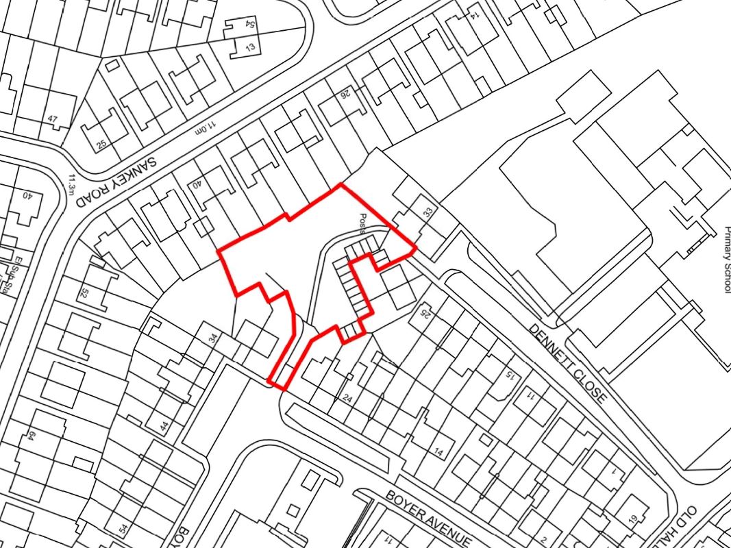Primary Lot Photo