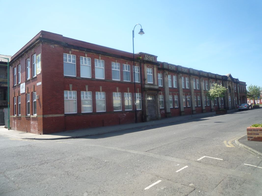 Primary Lot Photo