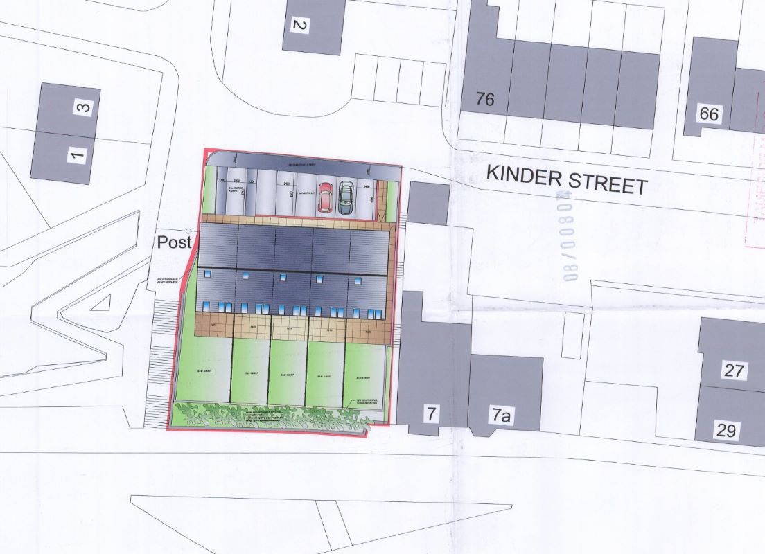 Primary Lot Photo