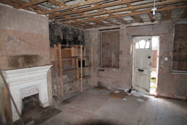 40 Westminster Road, Moss, Wrexham, LL11 6DG