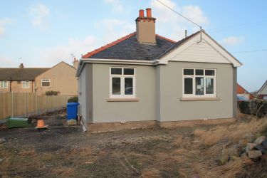 Y Bwthyn, Weavers Lane, Dyserth, Rhyl, Denbighshire, LL18 6EU