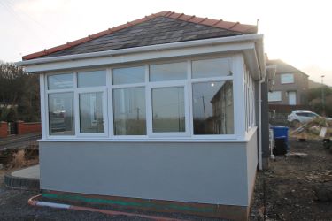 Y Bwthyn, Weavers Lane, Dyserth, Rhyl, Denbighshire, LL18 6EU