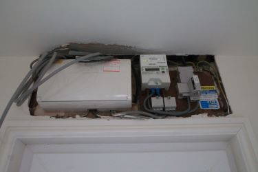 Y Bwthyn, Weavers Lane, Dyserth, Rhyl, Denbighshire, LL18 6EU