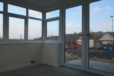 Y Bwthyn, Weavers Lane, Dyserth, Rhyl, Denbighshire, LL18 6EU