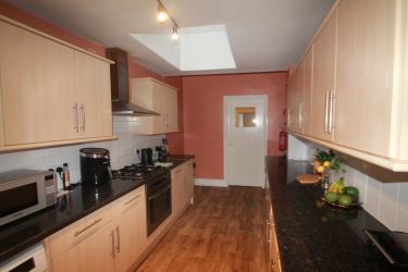 55 Egerton Street, Chester, Cheshire, CH1 3ND