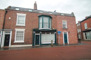 55 Egerton Street, Chester, Cheshire, CH1 3ND